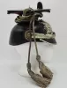 Bavarian 2nd Uhlan Regiment "Private Purchase" Tschapka - To Parade Visuel 16